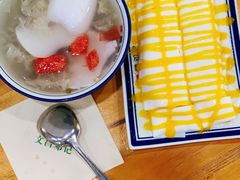 -文昌邓记清补凉(西沙路店)