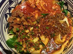-子午路张记肉夹馍(兵马俑店)
