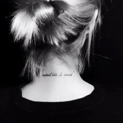 -墨無界刺青TATTOO