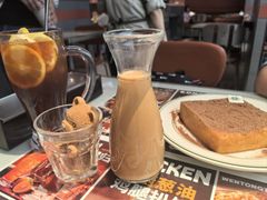 -文通冰室(东方宝泰店)