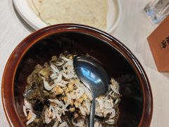 外婆锤山茄-开海·红岛海鲜虾水饺(石老人店)