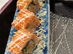 -昱匠·日本料理(金融街店)