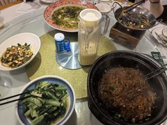 -春天里餐厅(西田城店)