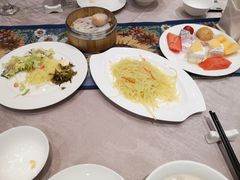-红莲中餐厅(日航饭店)