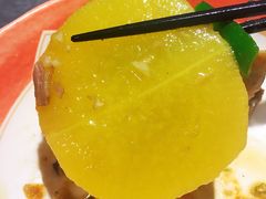 -探鱼·鲜青椒爽麻烤鱼(中天广场店)