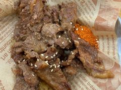 -高社长参鸡汤(高丽街店)