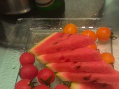 -北京老铺烤鸭(高新店)