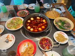 -李子坝梁山鸡(李子坝大鸡哥店)