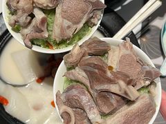 -新兴·金羊座·粤菜点心(乐峰店)