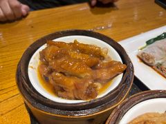 -小城粥道·海胆鲜虾粥(解放广场店)