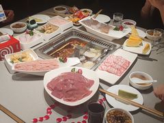 腰片-海底捞火锅(吾悦广场店)