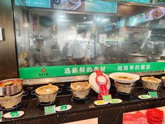 -曹家小菜(胜太路店)