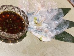 -乾山寿司(好运街店)