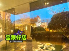 -海景花园大酒店·西餐厅