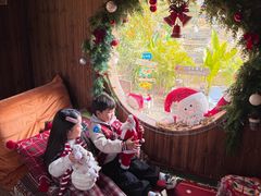 -HERRE·FARM 赫尔露营农场·团建聚会包场