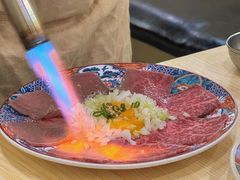 -大阪烧肉BAKA一代(十亩地店)