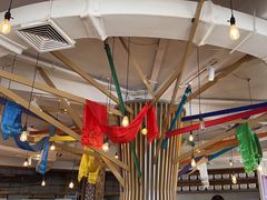 -蒙亨·手把肉·蒙古包文化主题餐厅(天恒广场店)