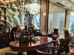 包厢-东江海鲜酒家(艺都分店)