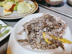 -313羊庄铁锅烀羊肉·烤全羊·烧烤龙虾·团建聚餐(永德路店)
