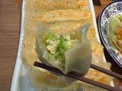 -春水锅贴·传统鲁菜(大明湖店)