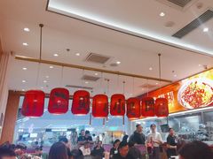 -凯德MALL(西直门店)
