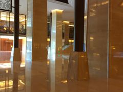 -北京首都机场希尔顿酒店