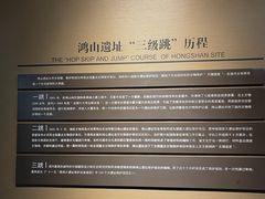 -鸿山遗址博物馆