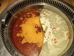 -季季红火锅(长沙步行街店)