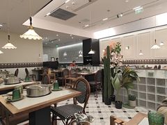 -喃喃椰·糟粕醋·椰子鸡火锅(七堡花园店)