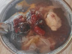 杨梅-爱啊石花膏