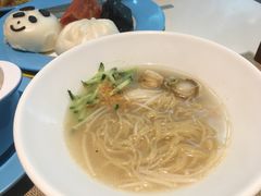 -帝企鹅自助餐厅•儿童岛•真企鹅(长隆企鹅酒店)