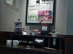 -星巴克(古美路店)