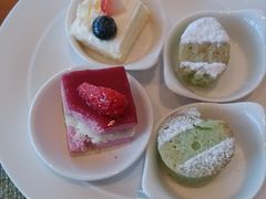 -视界美食自助餐厅·石家庄希尔顿酒店