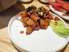 -醉得意(雨滴广场店)