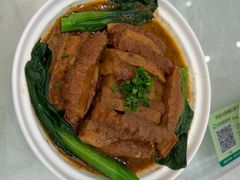 -椿记烧鹅(建干路店)