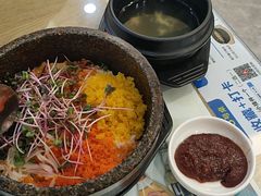 -海兰江石锅饭(水上店)