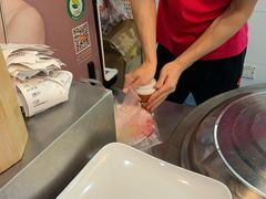 -肥叔锅贴(上沙路店)