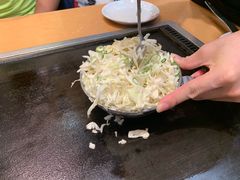 -鹤桥风月(ヨドバシ梅田店)