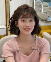 -米娜造型