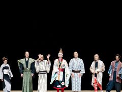 -交通银行前滩31演艺中心