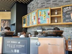 -星巴克(朵云轩店)