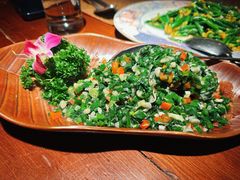 -花马天堂云南餐厅 Lost Heaven(外滩店)