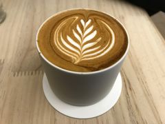 -Onirii Coffee(长乐路店)