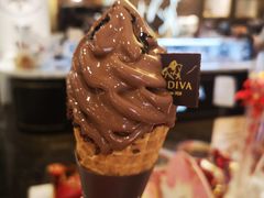 浓醇黑巧口味-GODIVA(王府井apm店)