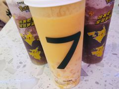 -7分甜(上海新天地广场店)