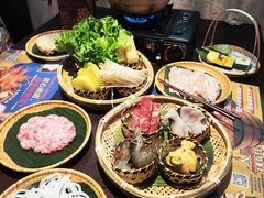 -泰妃殿(武汉首店)