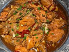 -胖哥俩肉蟹煲(杭州下沙学林街店)