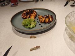 -恰餐厅 CHAR Bar & Grill (珠海仁恒洲际店)