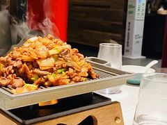 -四季民福烤鸭店(王府井东安门店)