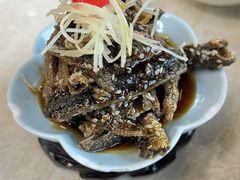 -二泉园老菜馆·百年无锡菜